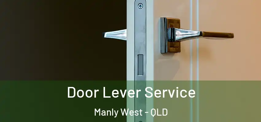  Door Lever Service Manly West - QLD