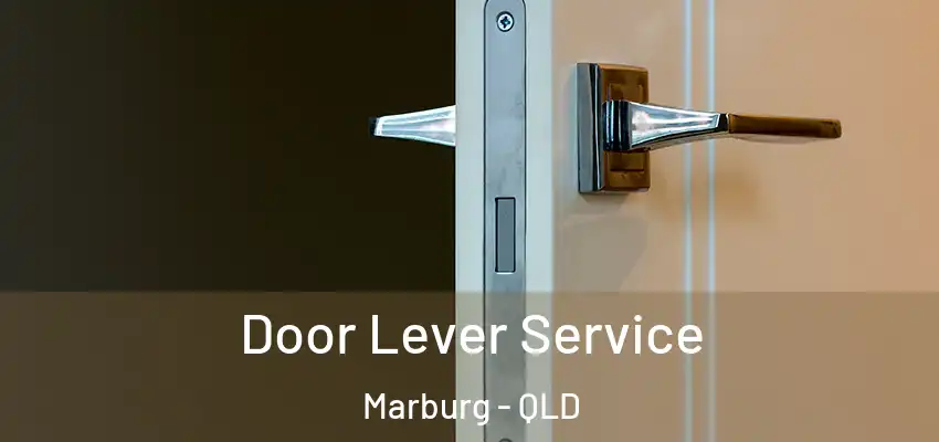  Door Lever Service Marburg - QLD
