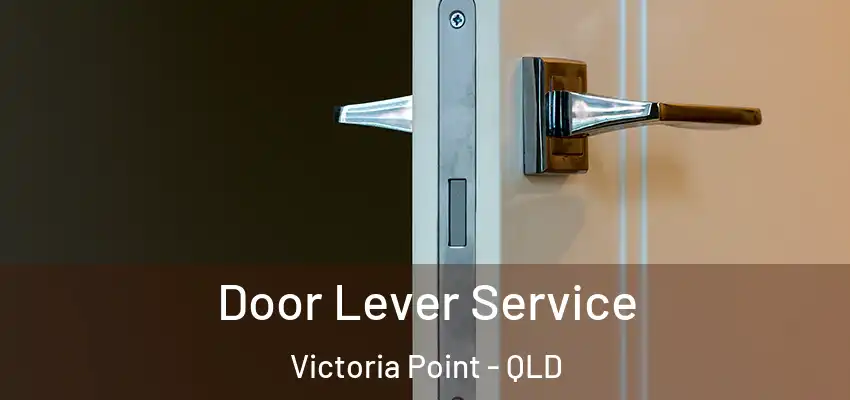  Door Lever Service Victoria Point - QLD