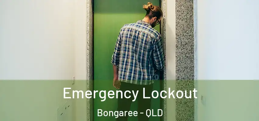  Emergency Lockout Bongaree - QLD