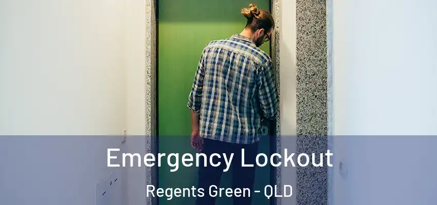  Emergency Lockout Regents Green - QLD