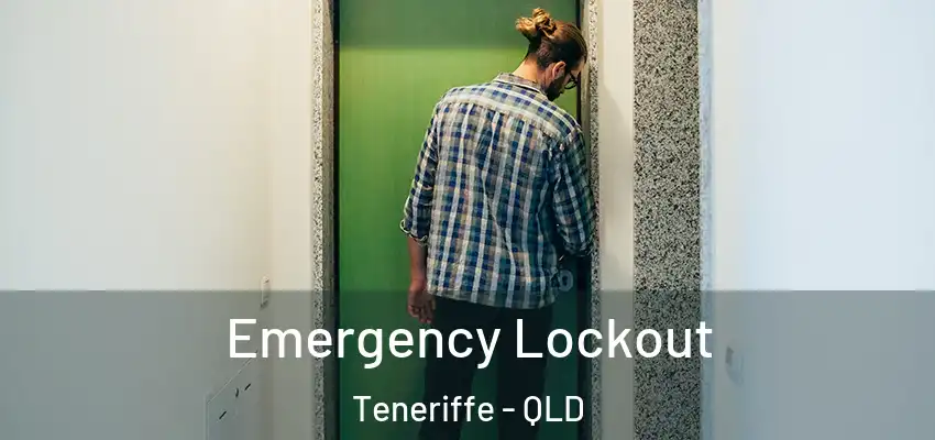  Emergency Lockout Teneriffe - QLD