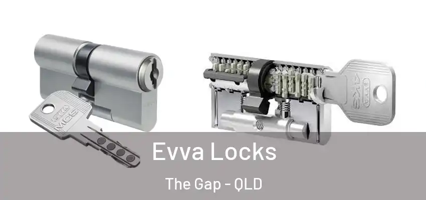 Evva Locks The Gap - QLD