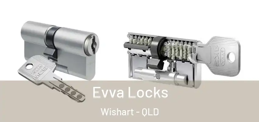  Evva Locks Wishart - QLD