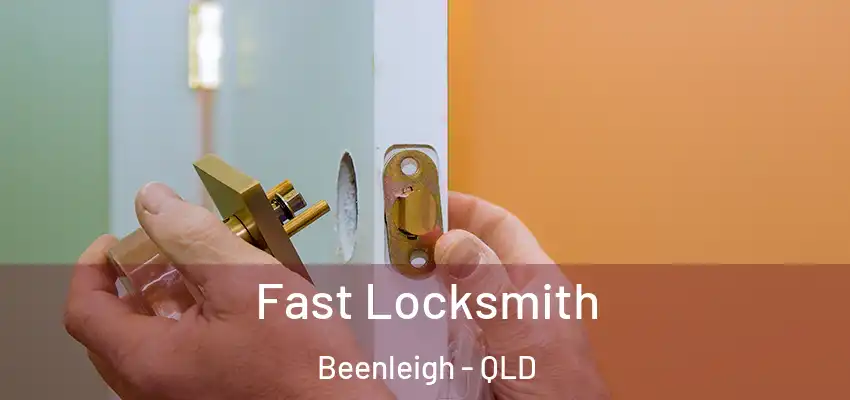  Fast Locksmith Beenleigh - QLD