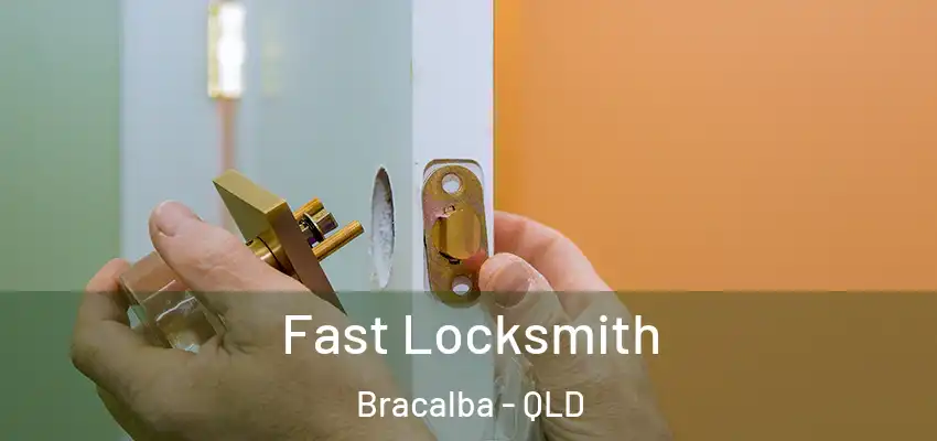  Fast Locksmith Bracalba - QLD