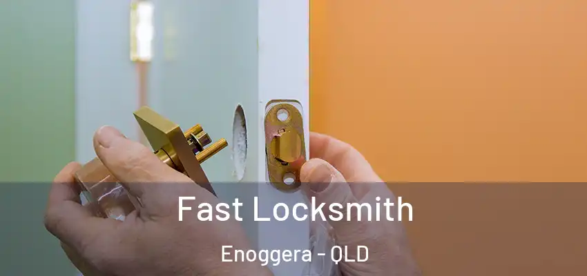  Fast Locksmith Enoggera - QLD