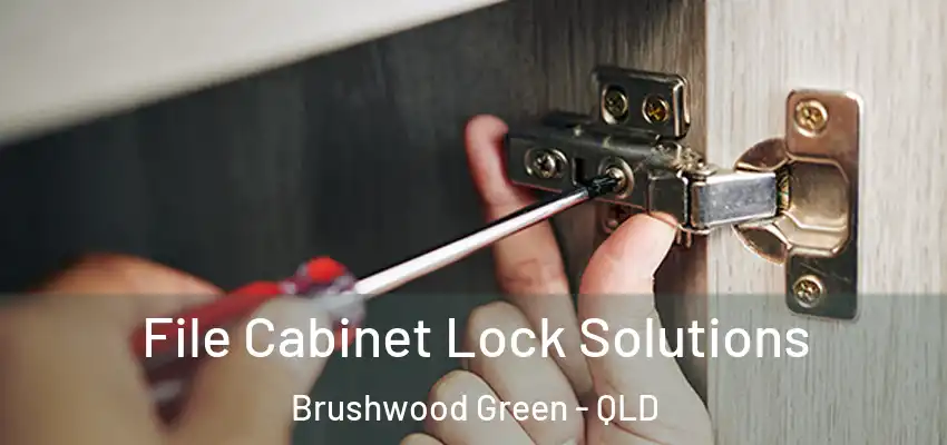  File Cabinet Lock Solutions Brushwood Green - QLD