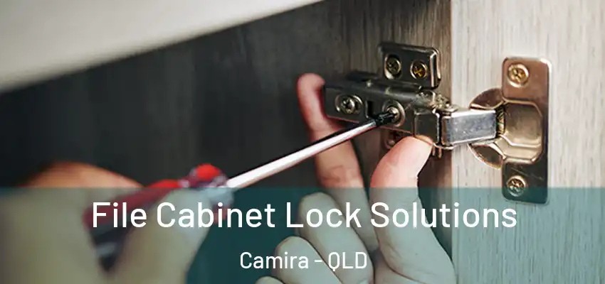 File Cabinet Lock Solutions Camira - QLD