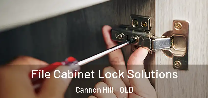  File Cabinet Lock Solutions Cannon Hill - QLD