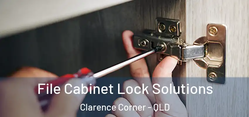  File Cabinet Lock Solutions Clarence Corner - QLD