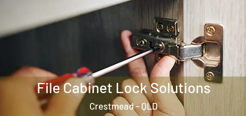  File Cabinet Lock Solutions Crestmead - QLD