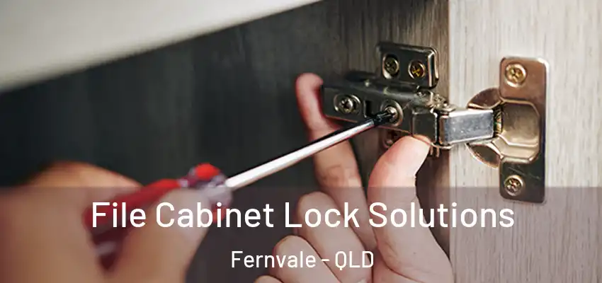  File Cabinet Lock Solutions Fernvale - QLD