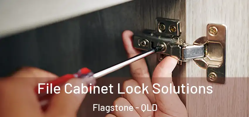 File Cabinet Lock Solutions Flagstone - QLD