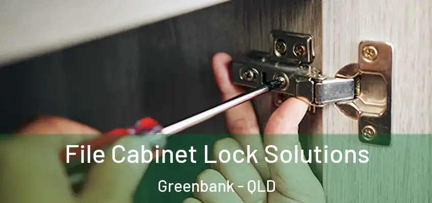  File Cabinet Lock Solutions Greenbank - QLD