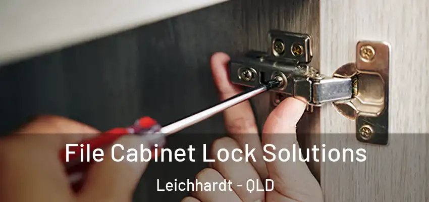 File Cabinet Lock Solutions Leichhardt - QLD