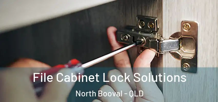 File Cabinet Lock Solutions North Booval - QLD