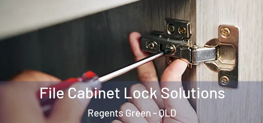  File Cabinet Lock Solutions Regents Green - QLD