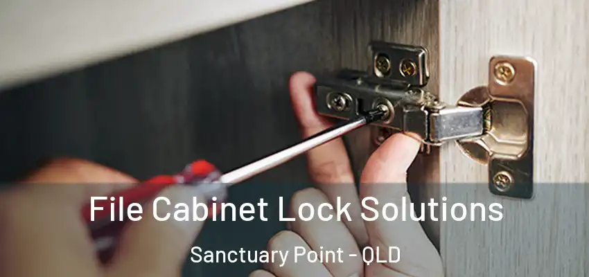  File Cabinet Lock Solutions Sanctuary Point - QLD