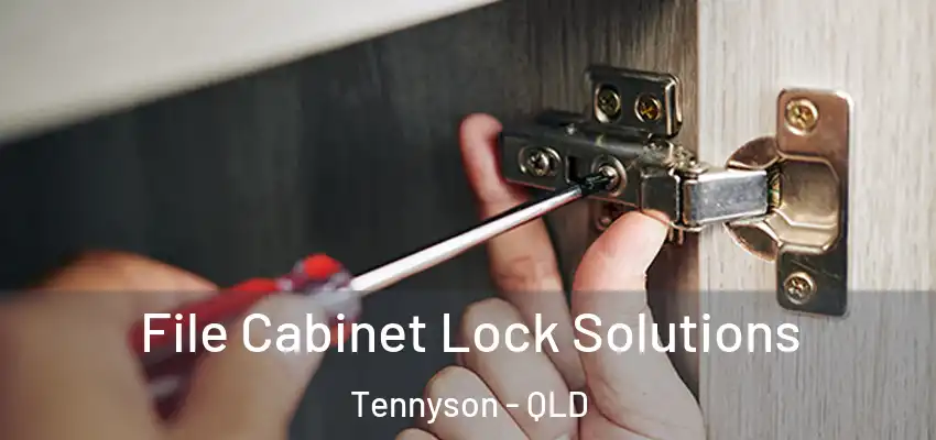  File Cabinet Lock Solutions Tennyson - QLD