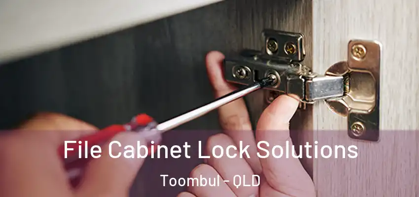  File Cabinet Lock Solutions Toombul - QLD