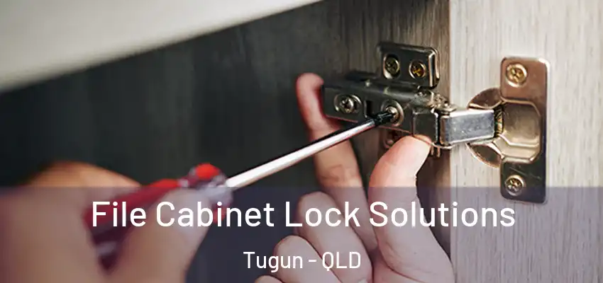 File Cabinet Lock Solutions Tugun - QLD