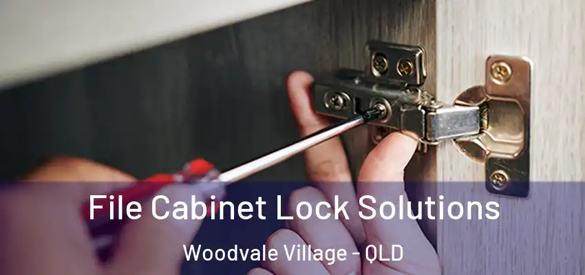  File Cabinet Lock Solutions Woodvale Village - QLD