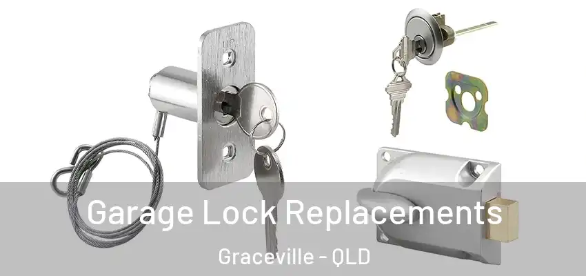 Garage Lock Replacements Graceville - QLD