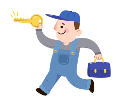 Local emergency lockout specialist near you offering 24/7 emergency lockout solution in Brisbane, QLD