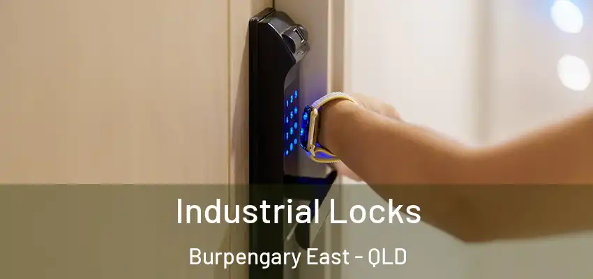  Industrial Locks Burpengary East - QLD