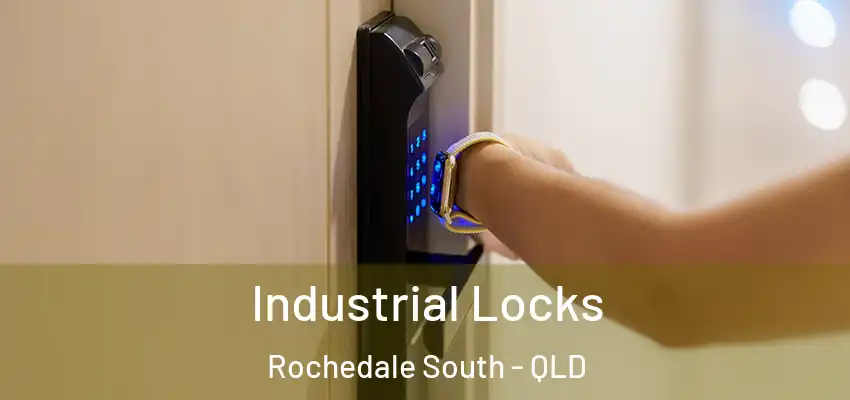 Industrial Locks Rochedale South - QLD