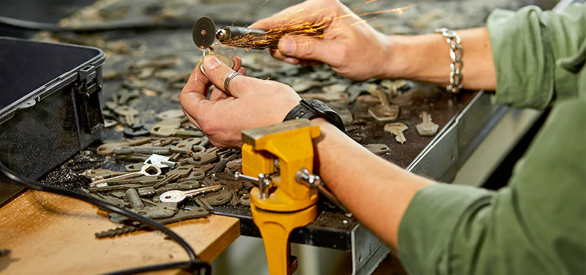 24 Hours Locksmith Solutions in Wynnum, QLD