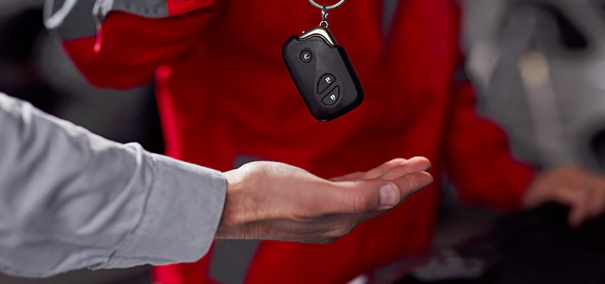 Automotive Car Lock Rekeying Locksmith Specialists in Wynnum, QLD