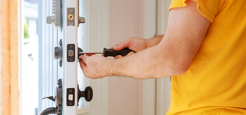 Break-in Prevention Solutions in Wynnum, QLD