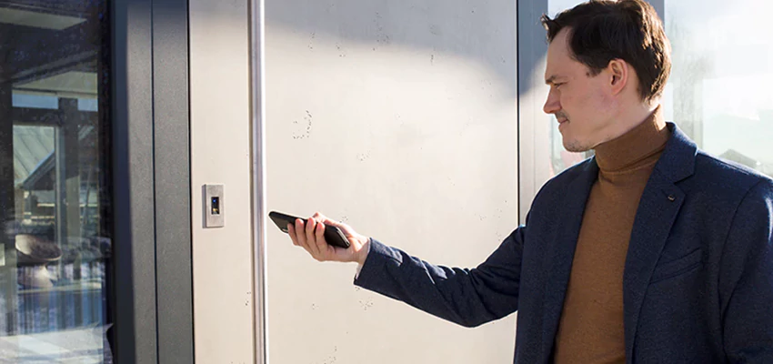 Wireless Digital Door Locks Repair And Installation in Wynnum, QLD