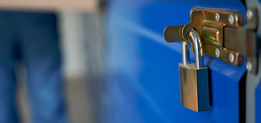 Industrial Door Lock Repair And Installation in Wynnum, QLD