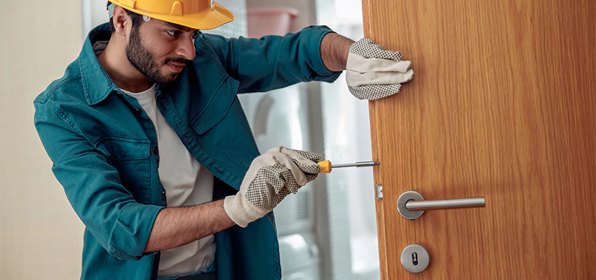 24 Hour Residential Locksmith in Wynnum, QLD