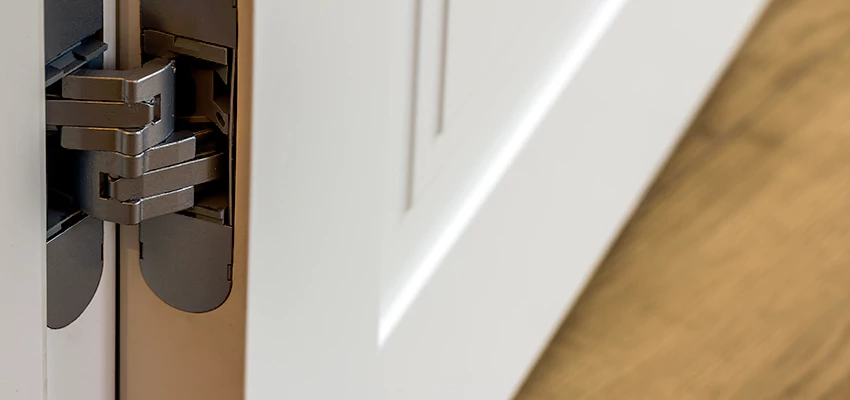 Closet Door Hardware Maintenance in Wynnum, QLD