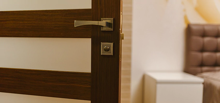 Door Lever Troubleshooting in Wynnum, QLD