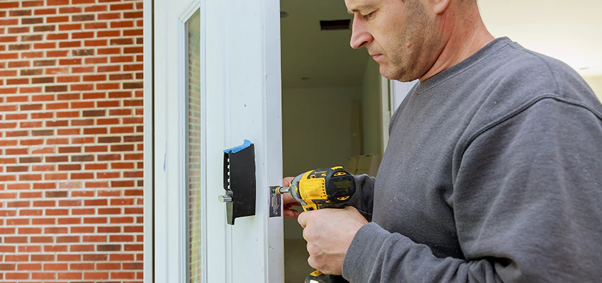 Eviction Locksmith Services For Lock Installation in Wynnum, QLD