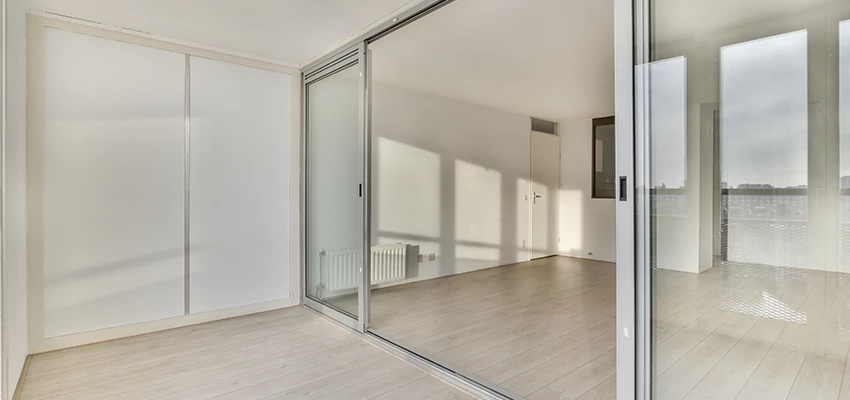 Patio Glass Sliding Door Lock in Wynnum, QLD