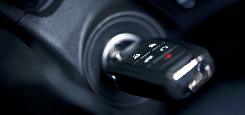 Ignition Switch Replacement in Wynnum, QLD