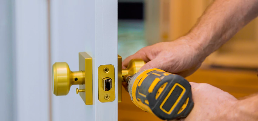 Local Locksmith For Key Fob Replacement in Wynnum, QLD