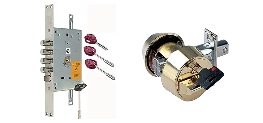 Mul-T-Lock Vehicle Locks Installation in Wynnum, QLD