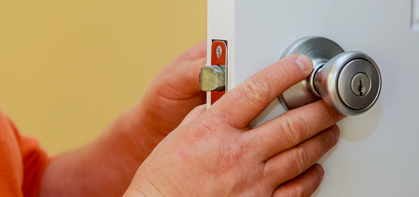Residential Locksmith For Lock Installation in Wynnum, QLD