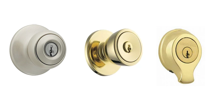 Weiser Bluetooth Lock Installation in Wynnum, QLD