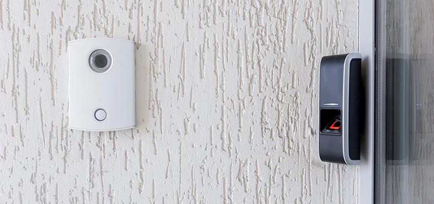 Automatic Door Lock Repair in Wynnum, QLD