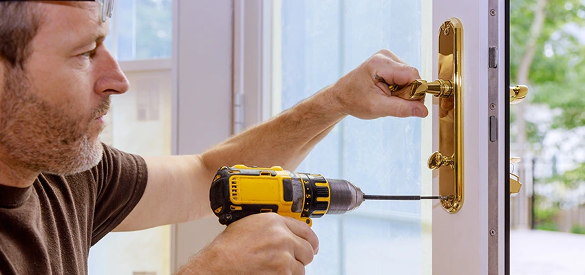 Affordable Bonded & Insured Locksmiths in Wynnum, QLD