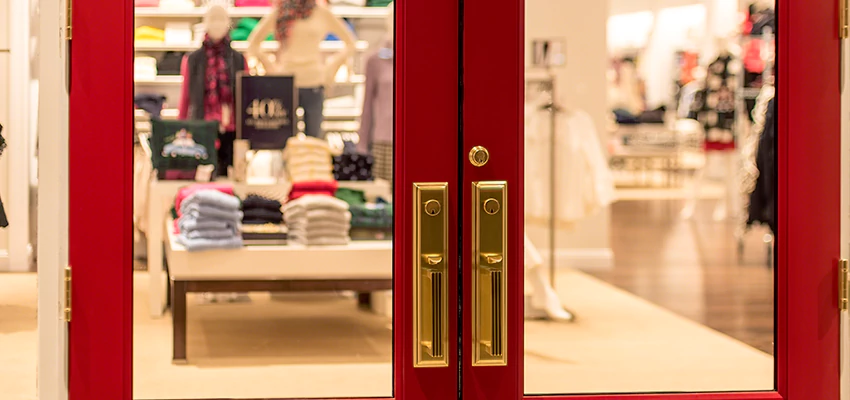 Automotive Locksmith For Retail Stores in Wynnum, QLD