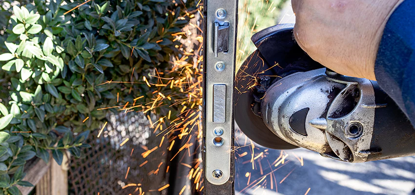 Broken Door Frame Repair in Wynnum, QLD